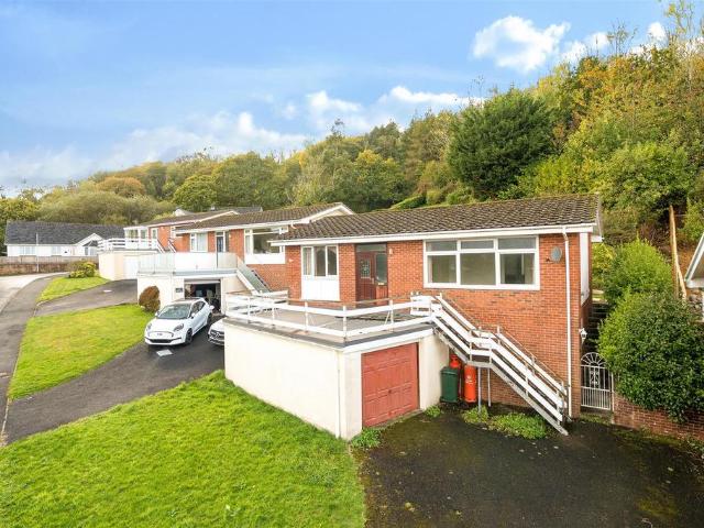 Bungalow for sale in New Quay