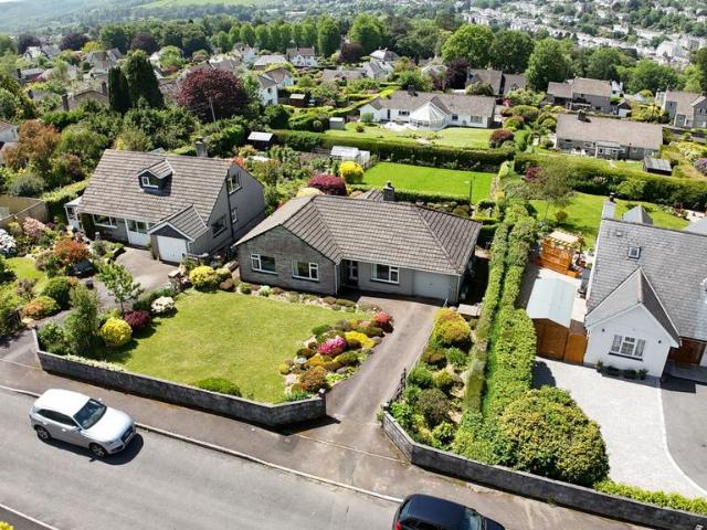 Bungalow for sale in Weir Quay, Isle Of Man