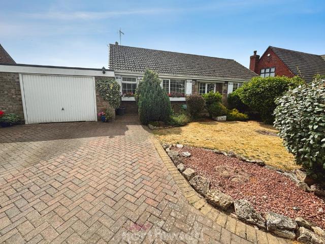 Bungalow for sale in Hatfield, South Yorkshire
