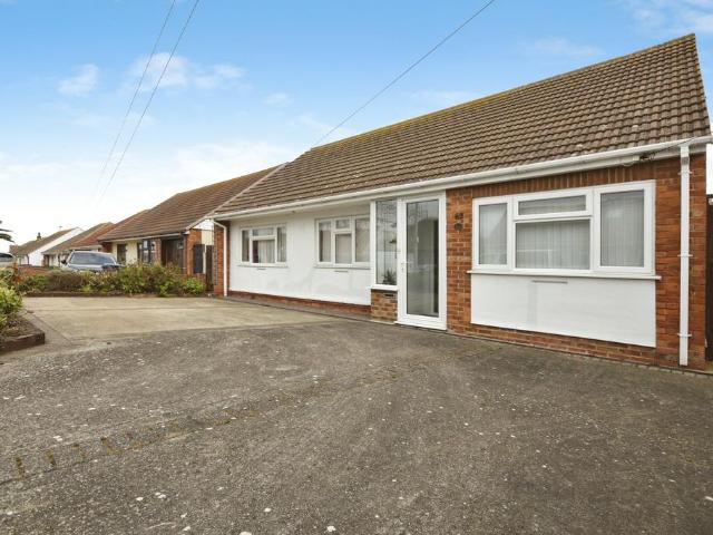 Bungalow for sale in Palm Bay, Acol