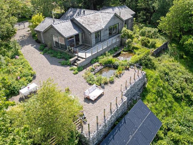 Bungalow for sale in Paradise, Lancashire