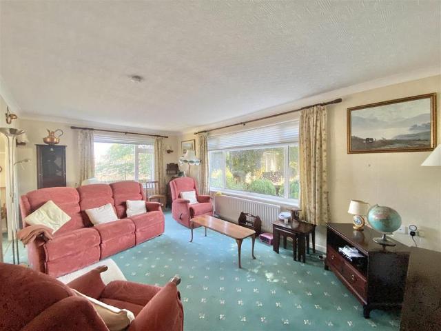 Bungalow for sale in North Yorkshire