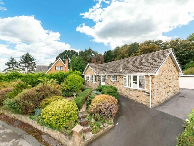 Bungalow for sale in Thornes, Wakefield