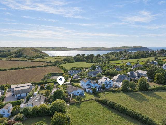 Bungalow for sale in Greenaway, Trebetherick
