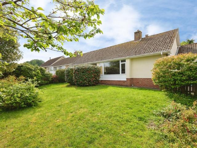 Bungalow for sale in Williton, Bishops Lydeard