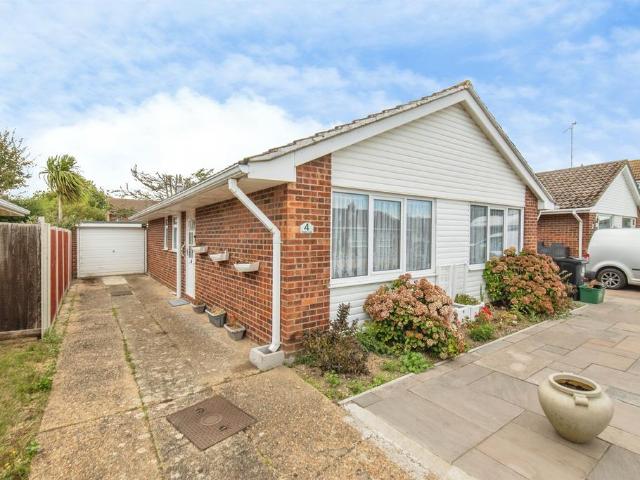 Bungalow for sale in Dale Hill, Essex