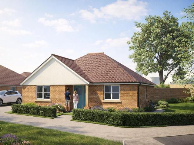 Bungalow for sale in Bocking, Chipping Hill