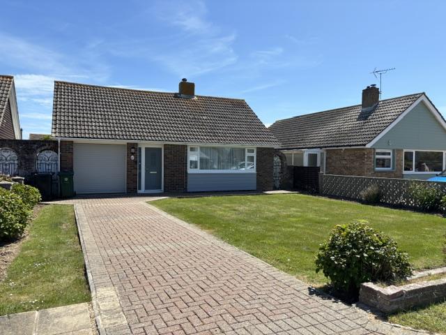 Bungalow for sale in Littlecote, West Sussex