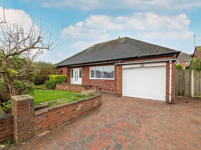 Bungalow for sale in Grappenhall, Warrington