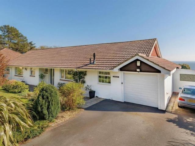 Bungalow for sale in St. Lawrence, Ventnor