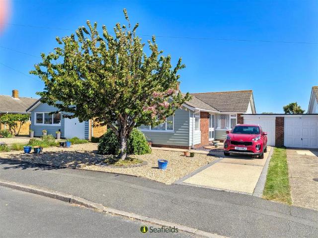 Bungalow for sale in Nettlestone, Isle Of Man