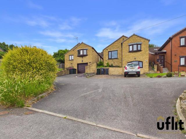Bungalow for sale in Rawmarsh, South Yorkshire