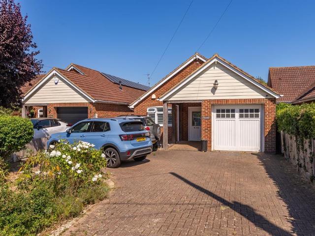 Bungalow for sale in Althorne, Maldon