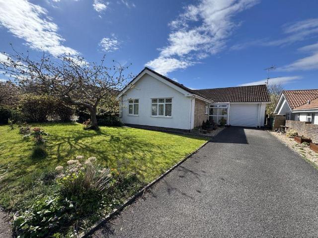 Bungalow for sale in Lower Morton, South Gloucestershire
