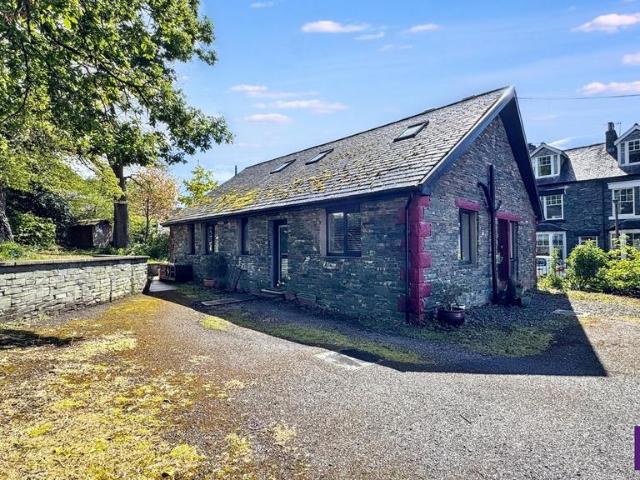 Bungalow for sale in Keswick