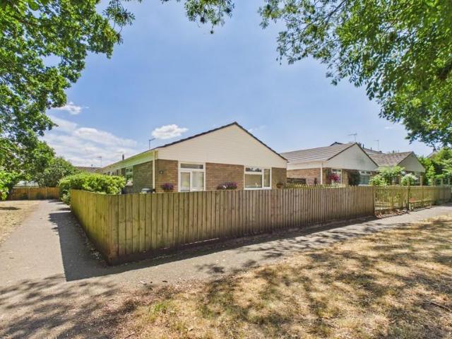Bungalow for sale in Chedburgh, Suffolk