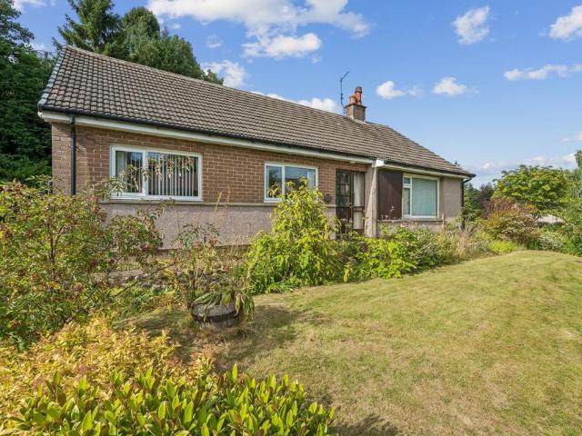 Bungalow for sale in Pisgah, Dunblane