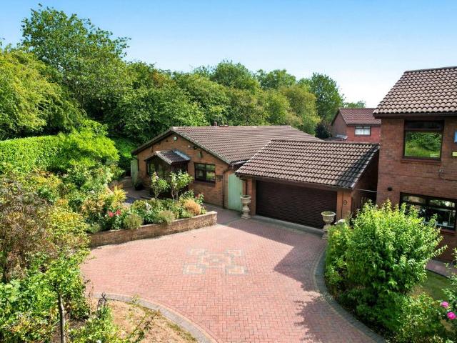 Bungalow for sale in Reddish, Greater Manchester