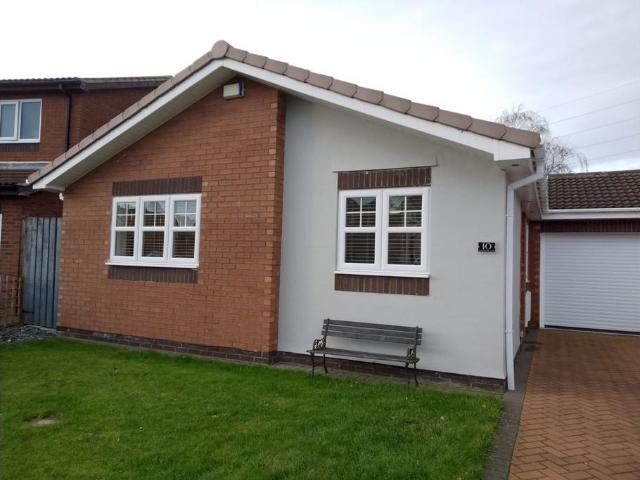 Bungalow for sale in West Boldon, Isle Of Man