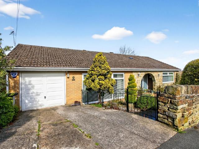 Bungalow for sale in Crosspool, Isle Of Man