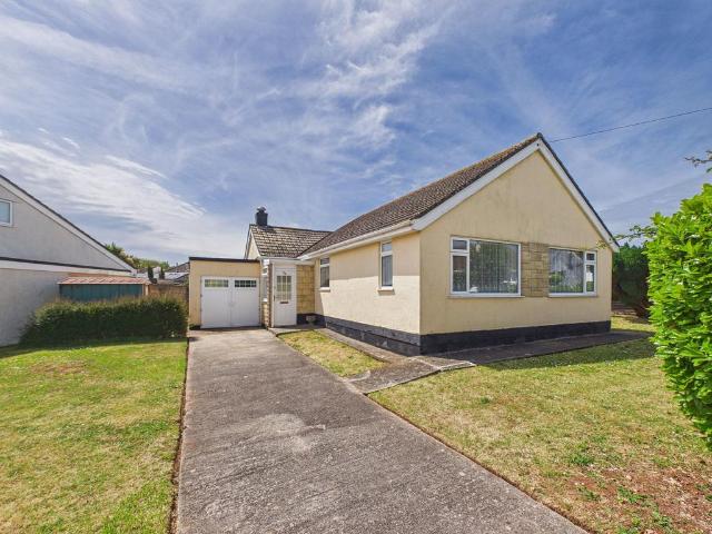 Bungalow for sale in Roselands, Livermead