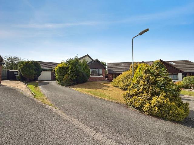 Bungalow for sale