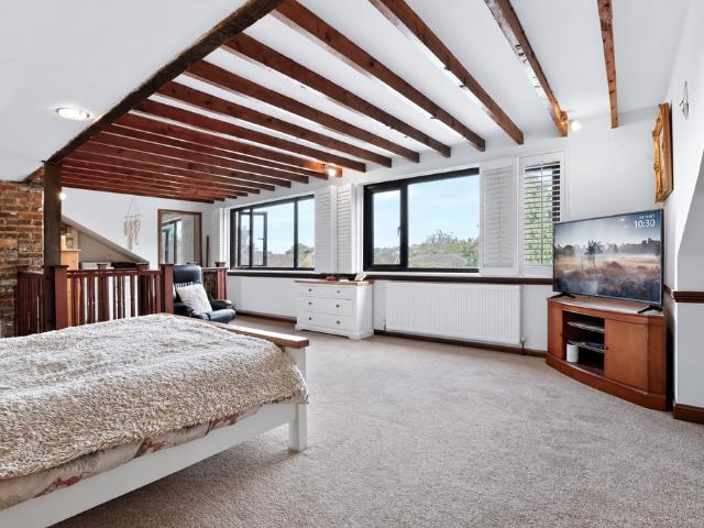 Bungalow for sale in Potterne