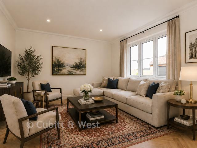 Bungalow for sale in Uckfield, Cross In Hand