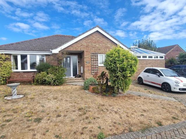 Bungalow for sale in St. Helens, Isle Of Wight