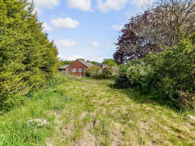 Bungalow for sale in Upstreet, Canterbury
