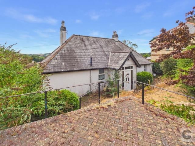 Bungalow for sale in Highweek, Bridford