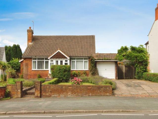 Bungalow for sale in Walsall, High Heath