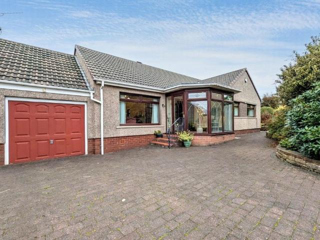 Bungalow for sale in Workington