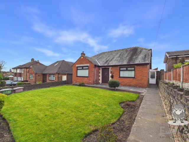 Bungalow for sale in Portico, St Helens