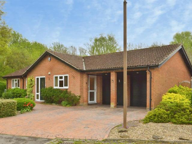 Bungalow for sale in Old Wolverton, Milton Keynes