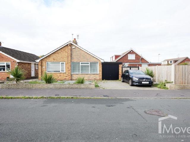 Bungalow for sale in Carlton