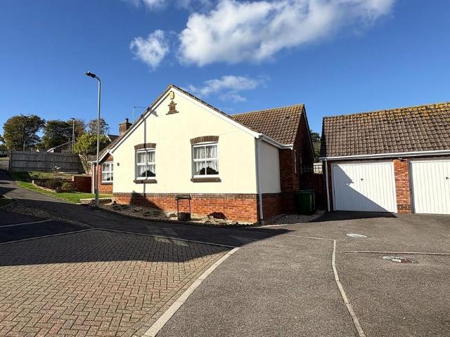 Bungalow for sale in Beer, East Devon