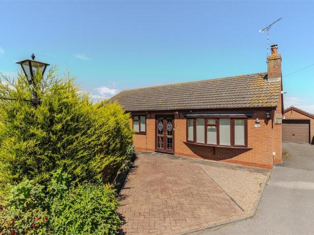Bungalow for sale in Brigg, North Lincolnshire