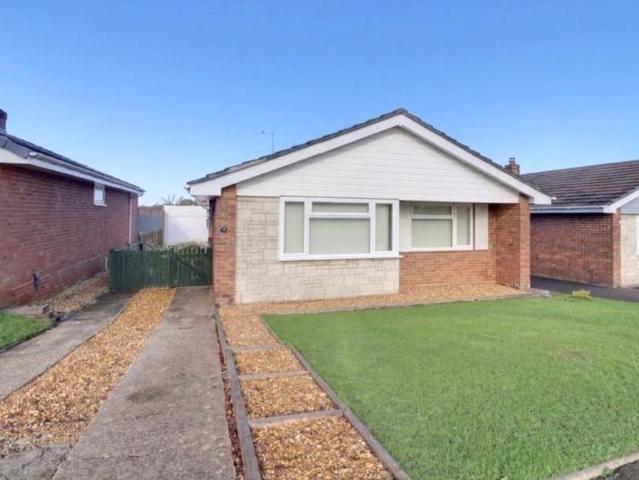 Bungalow for sale in Widley, Havant