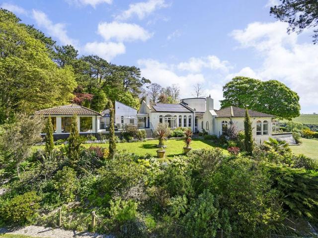 Bungalow for sale in Folkestone, Isle Of Man