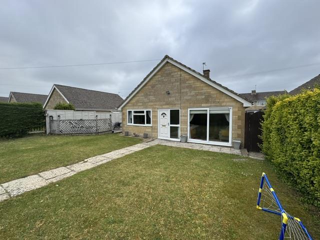 Bungalow for sale in Fairford, Fossebridge