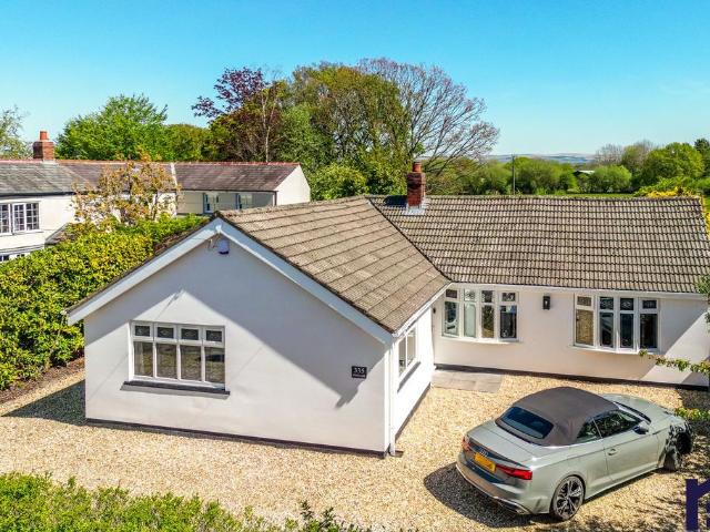 Bungalow for sale in Heskin, Andertons Mill