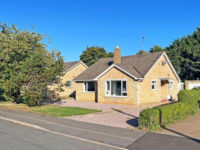Bungalow for sale in Orton Goldhay, Peterborough