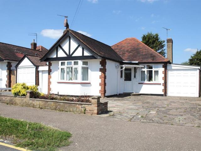 Bungalow for sale in Potters Bar, Isle Of Man