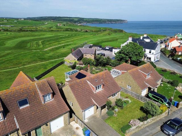 Bungalow for sale in Whitby, North Yorkshire