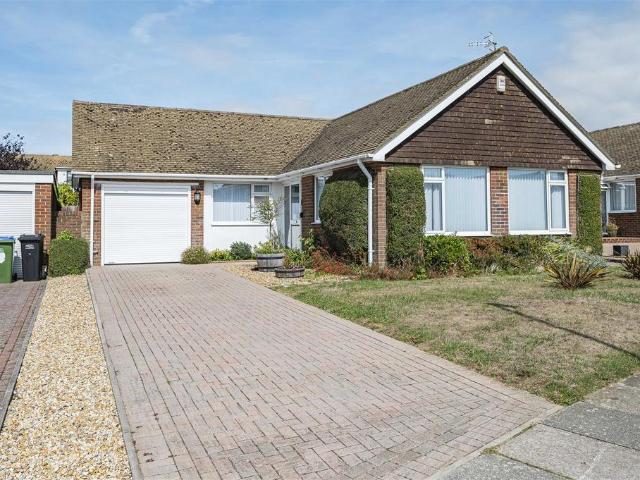 Bungalow for sale in Seaford, Iford