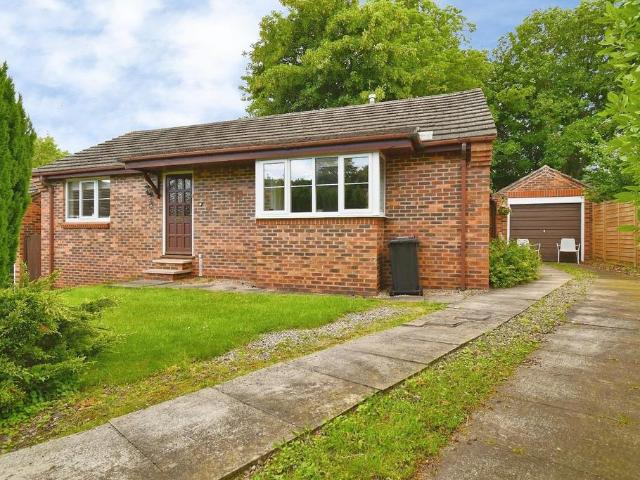 Bungalow for sale in Ripon, North Yorkshire