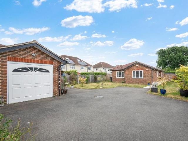 Bungalow for sale in West Ewell, Ewell