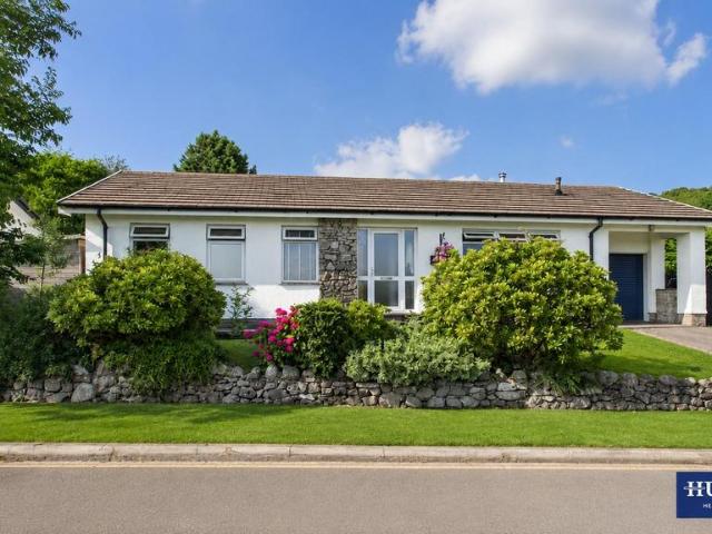 Bungalow for sale in Allithwaite