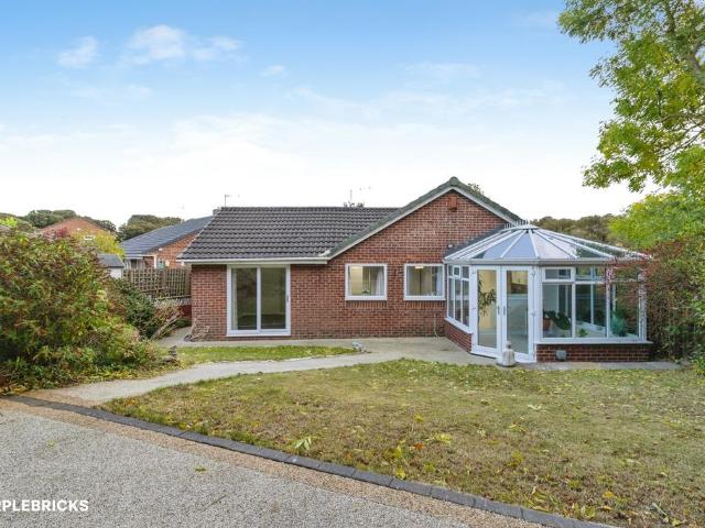 Bungalow for sale in South Hetton, North East